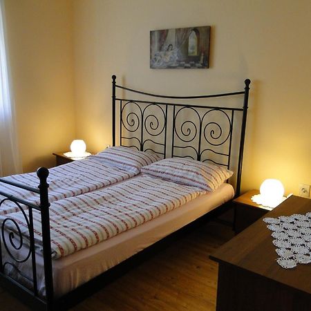 Apartments Villa Maran Umag Exteriör bild