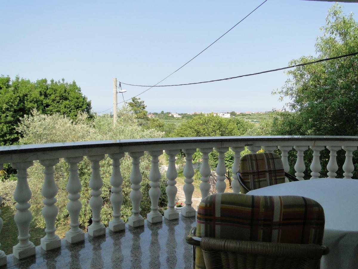 Apartments Villa Maran Umag Exteriör bild
