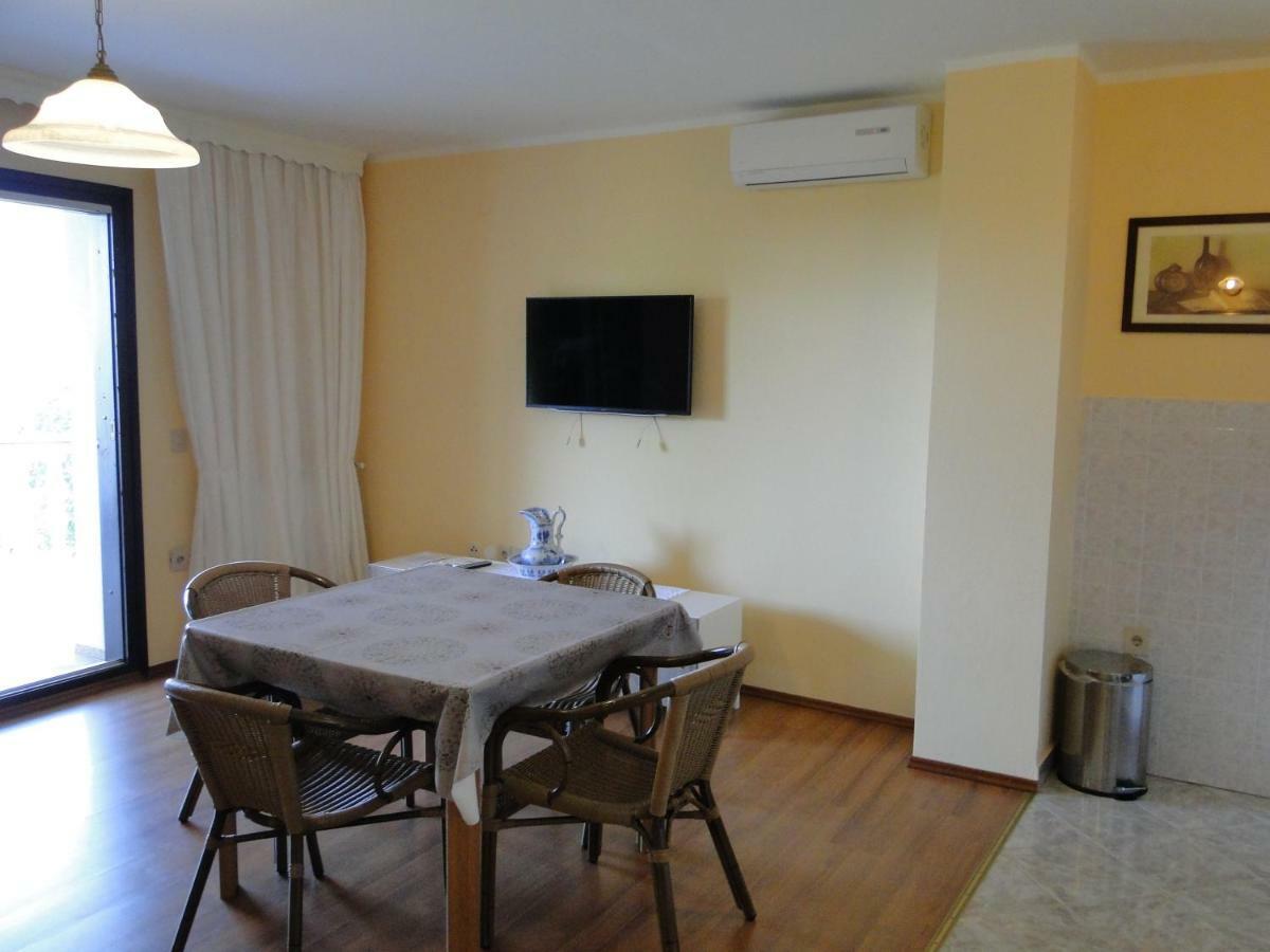 Apartments Villa Maran Umag Exteriör bild