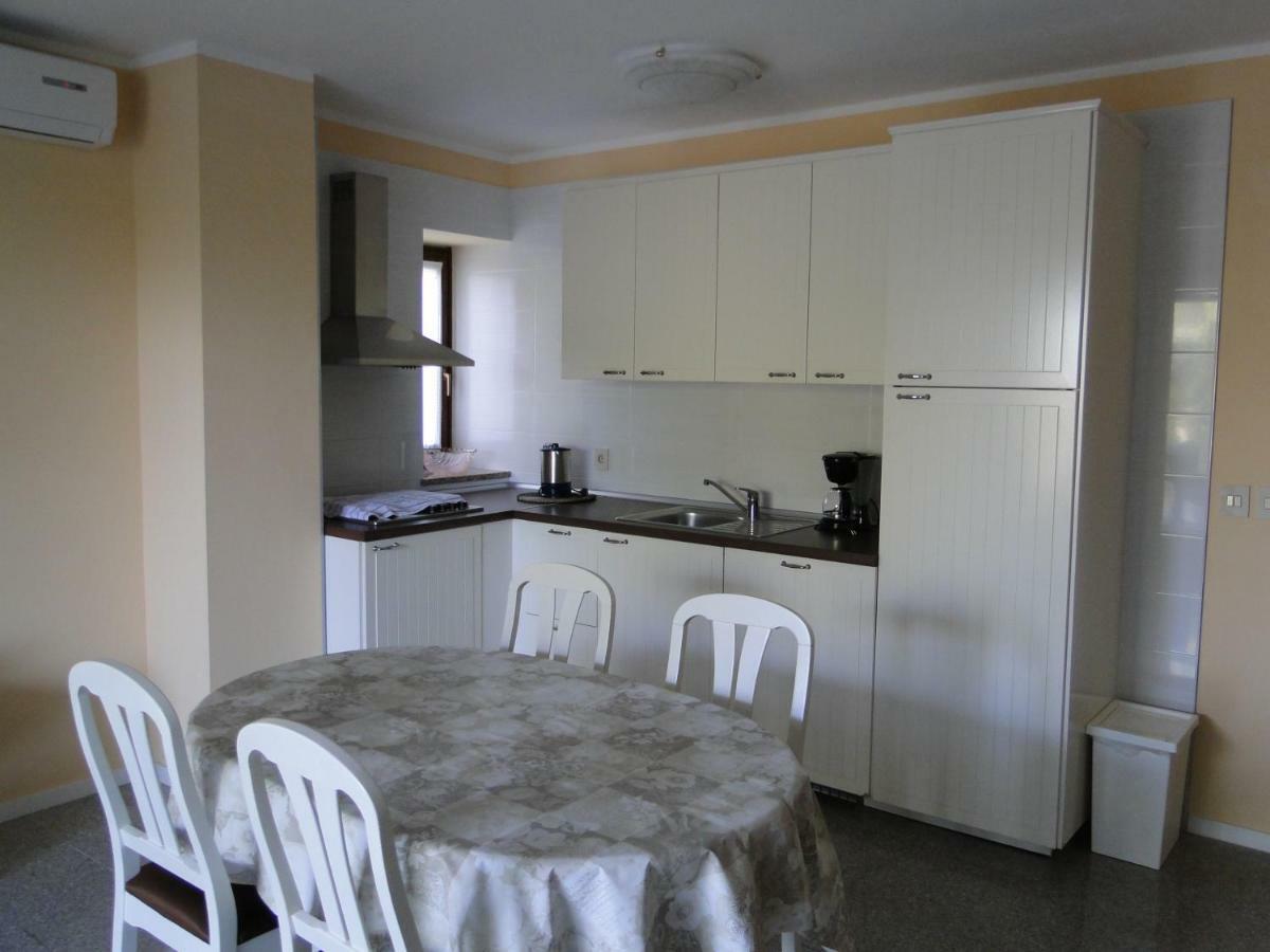 Apartments Villa Maran Umag Exteriör bild