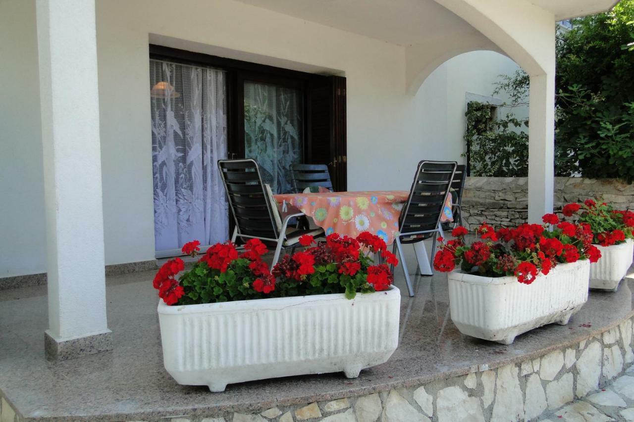 Apartments Villa Maran Umag Exteriör bild