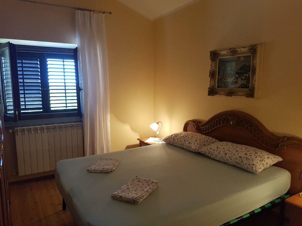 Apartments Villa Maran Umag Exteriör bild