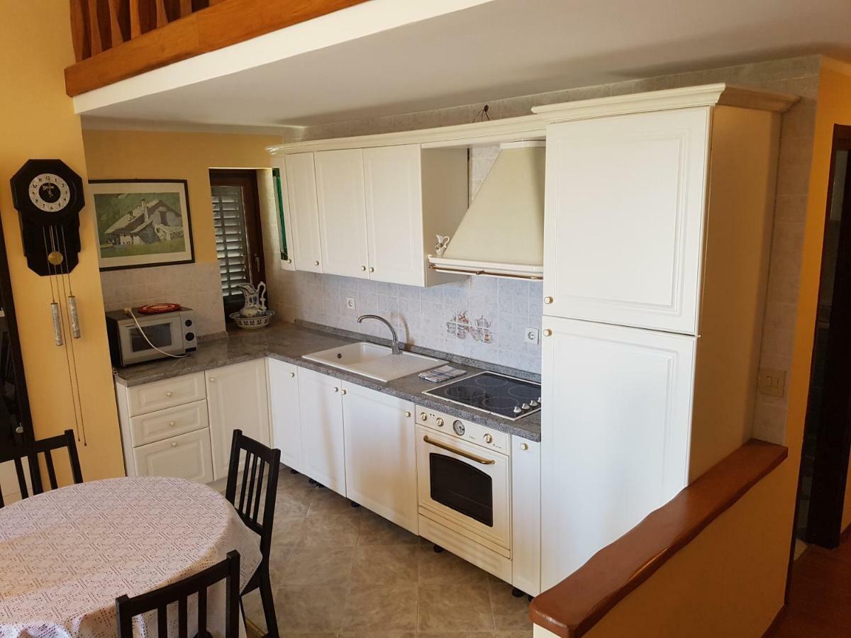 Apartments Villa Maran Umag Exteriör bild