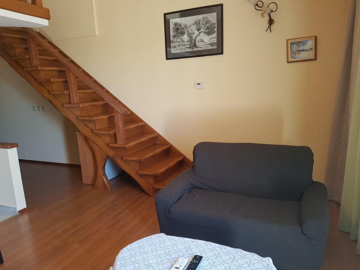 Apartments Villa Maran Umag Exteriör bild