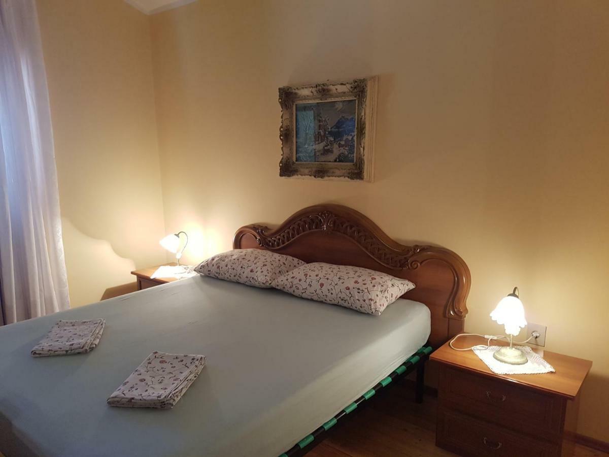 Apartments Villa Maran Umag Exteriör bild