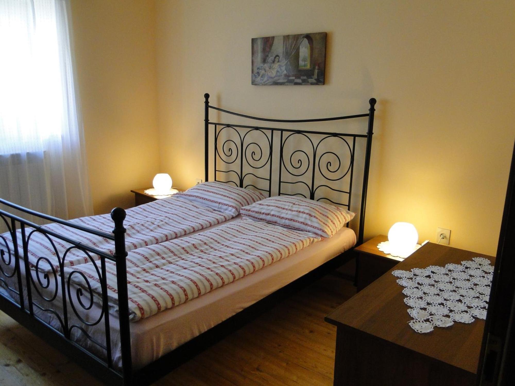 Apartments Villa Maran Umag Exteriör bild