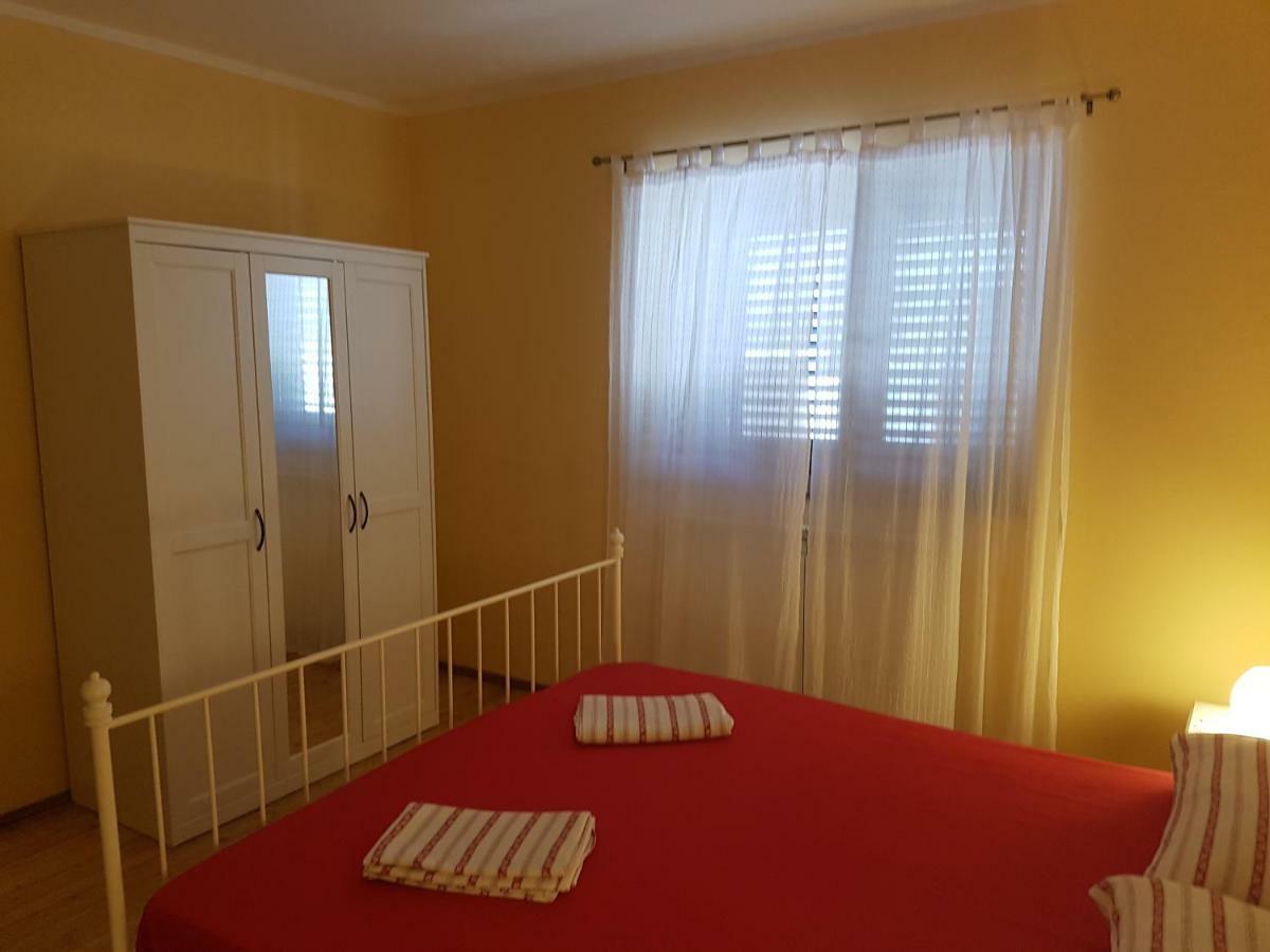 Apartments Villa Maran Umag Exteriör bild