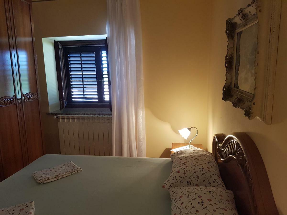 Apartments Villa Maran Umag Exteriör bild